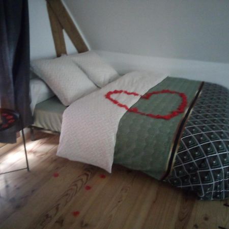 Maison Privative, Cocooning, Zen , Avec Jacuzzi Mont-Notre-Dame Eksteriør bilde